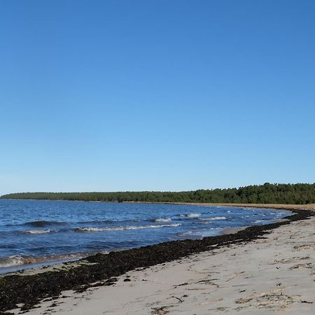 Tahkuna Puhkekeskus Hiiumaa Exterior photo