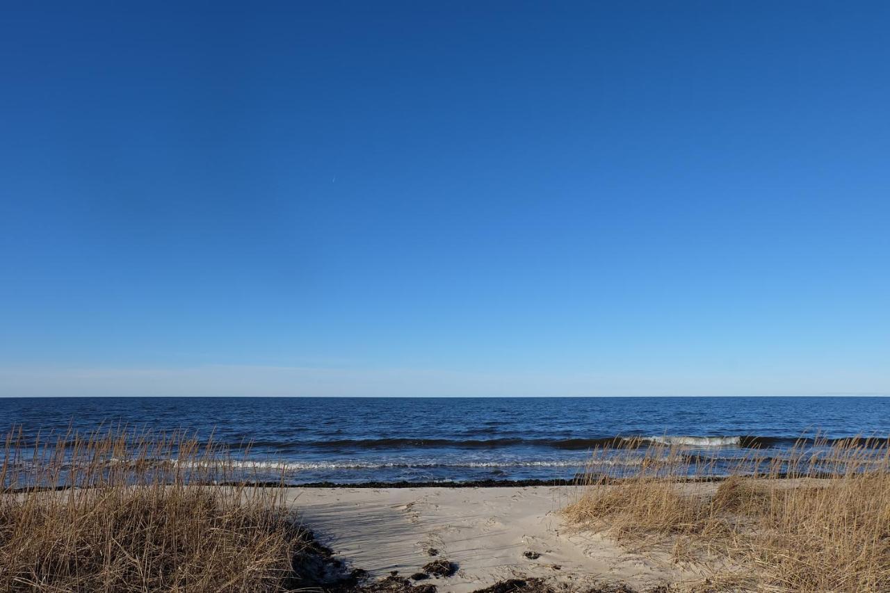 Tahkuna Puhkekeskus Hiiumaa Exterior photo