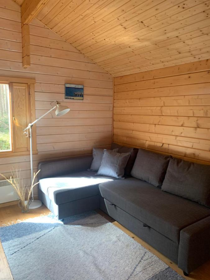 Tahkuna Puhkekeskus Hiiumaa Exterior photo